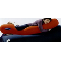 6' Roll Full Body Support Pillow
